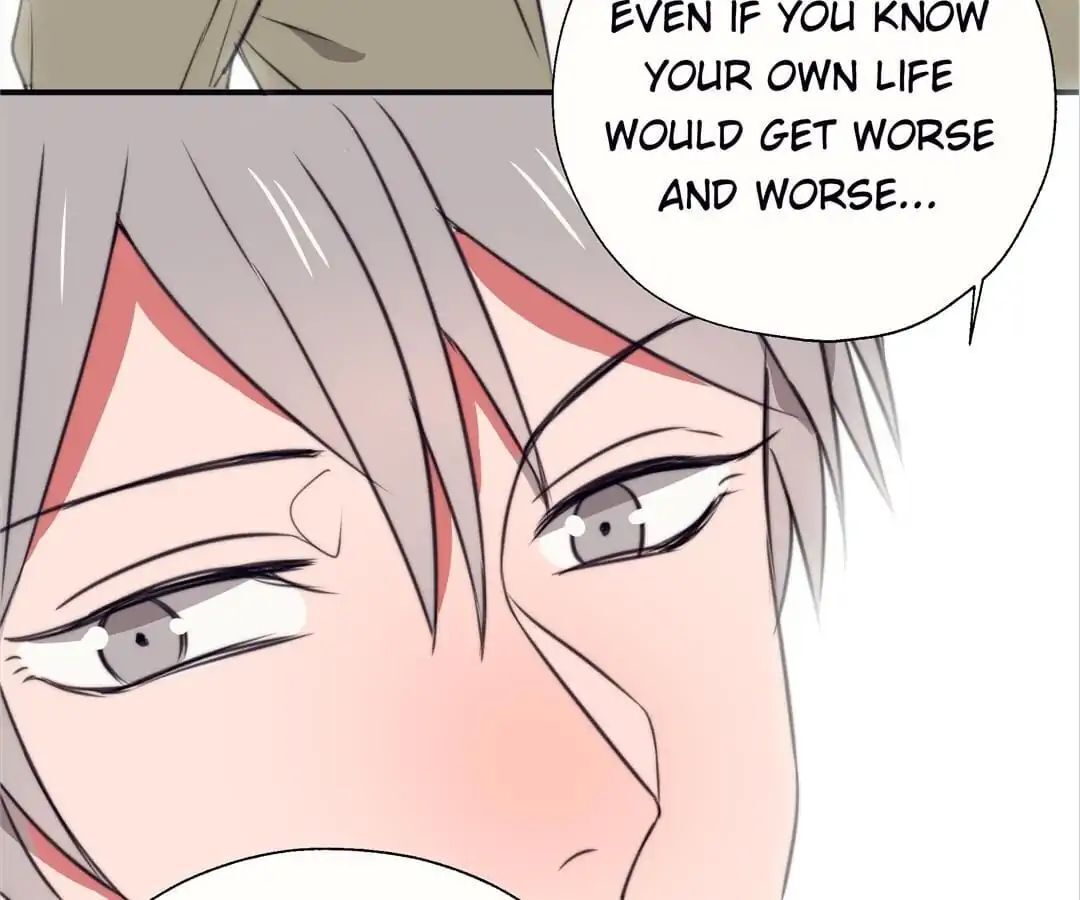 What should I do if I am tempted? Chapter 60 - page 6