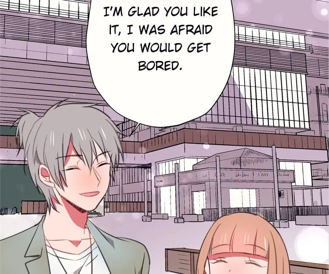 What should I do if I am tempted? Chapter 60 - page 64
