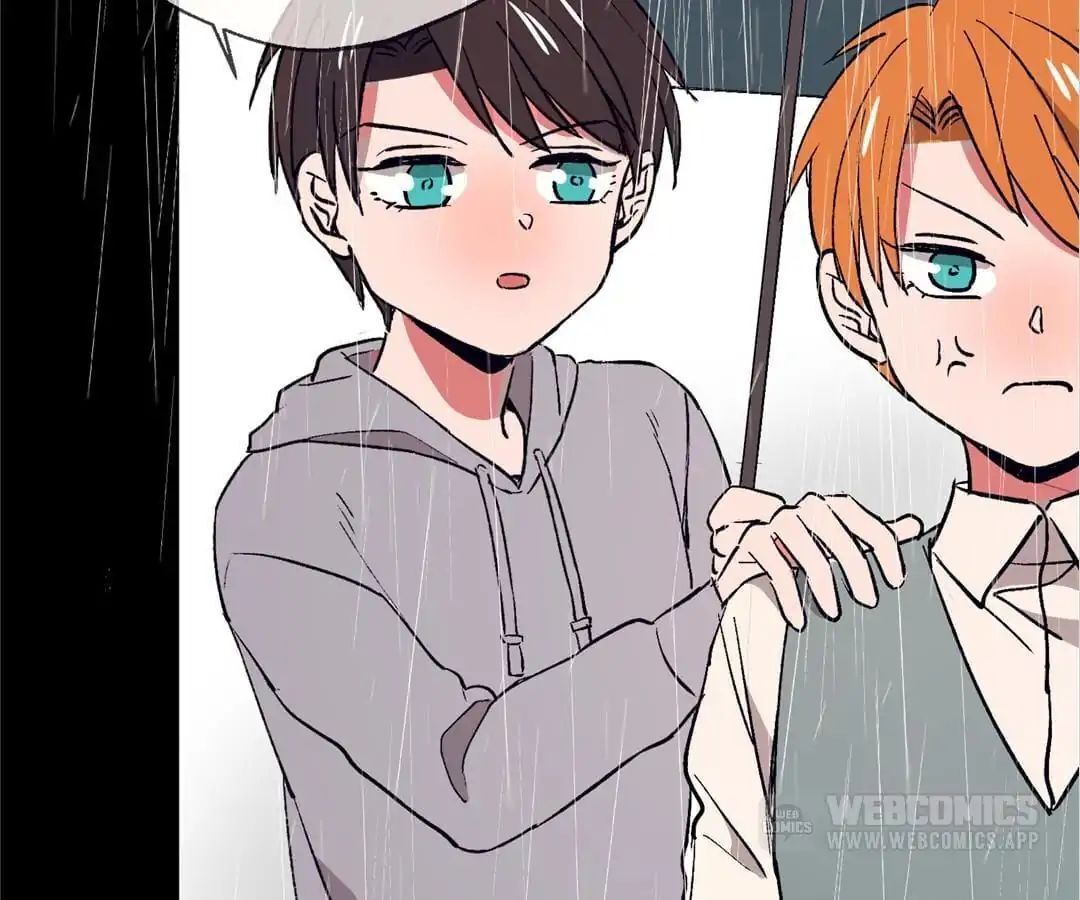 What should I do if I am tempted? Chapter 60 - page 67