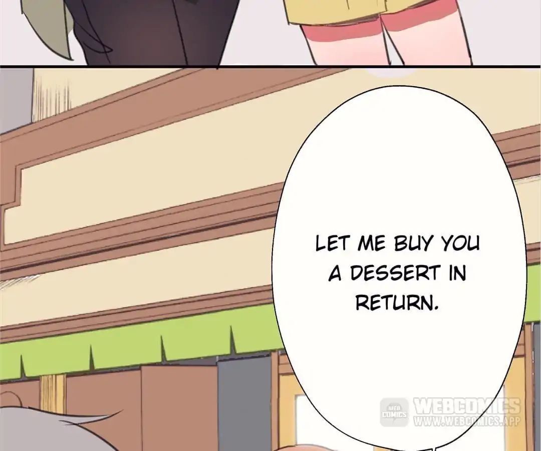 What should I do if I am tempted? Chapter 60 - page 68