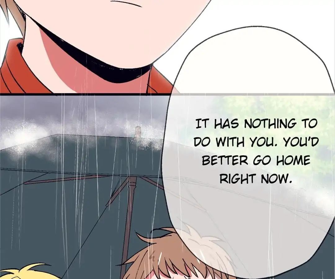 What should I do if I am tempted? Chapter 60 - page 71