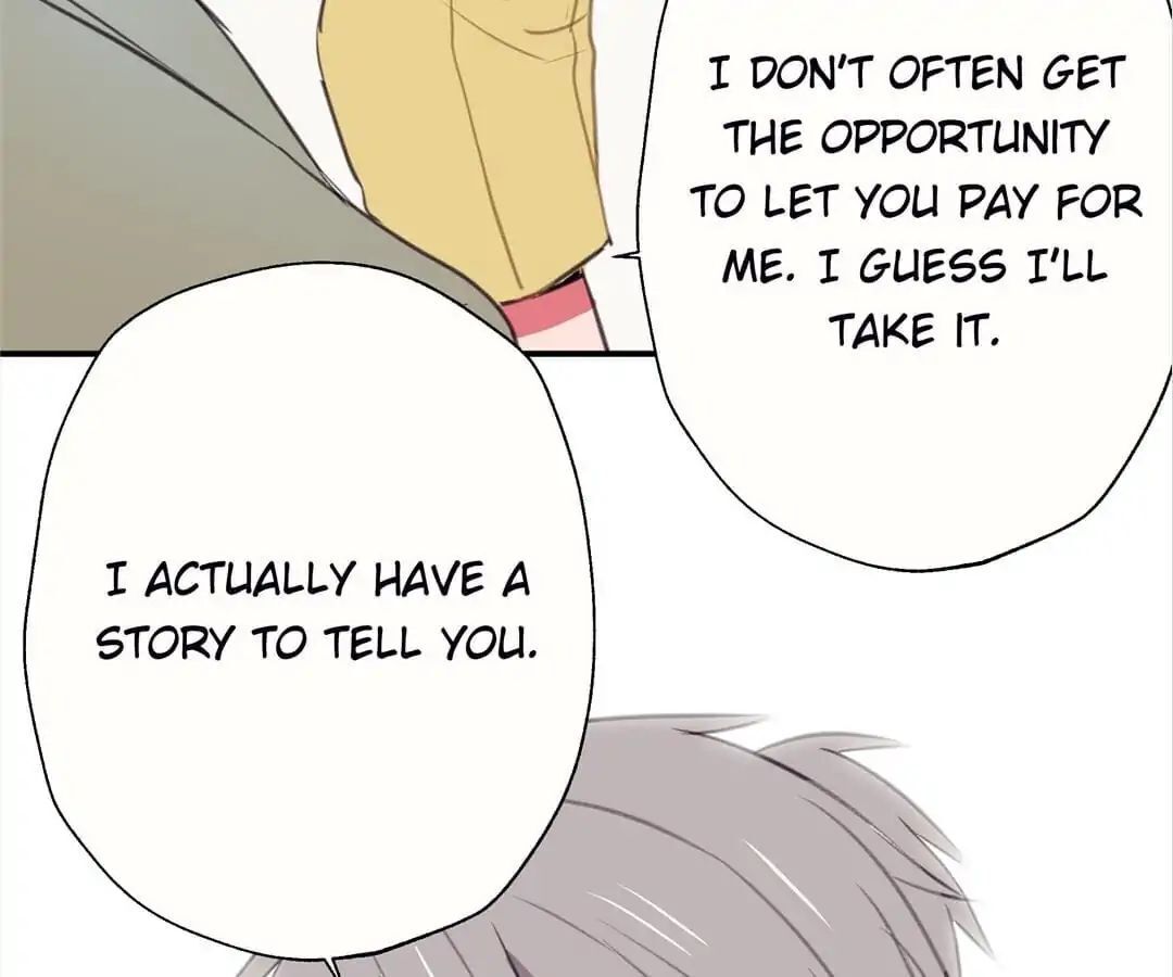 What should I do if I am tempted? Chapter 60 - page 72