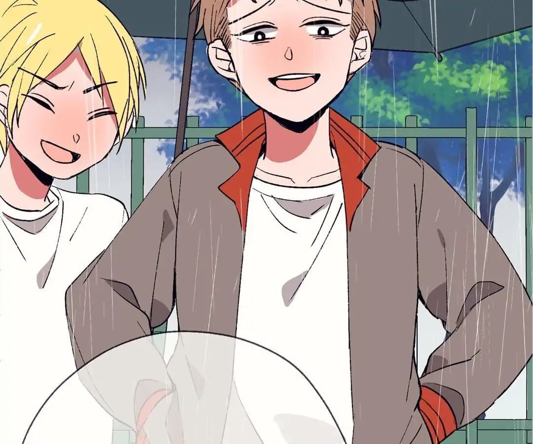 What should I do if I am tempted? Chapter 60 - page 73