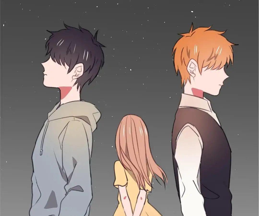 What should I do if I am tempted? Chapter 60 - page 78