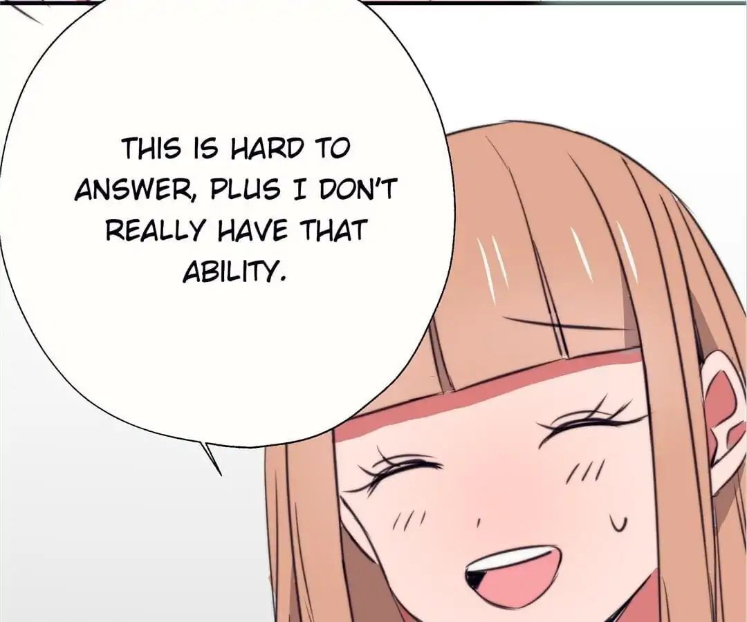 What should I do if I am tempted? Chapter 60 - page 8