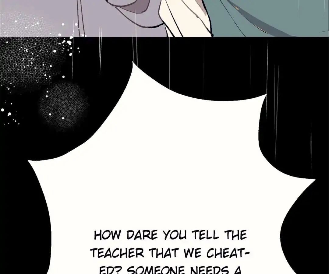 What should I do if I am tempted? Chapter 60 - page 9
