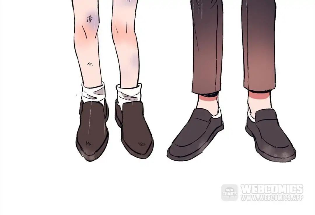 What should I do if I am tempted? Chapter 60 - page 99
