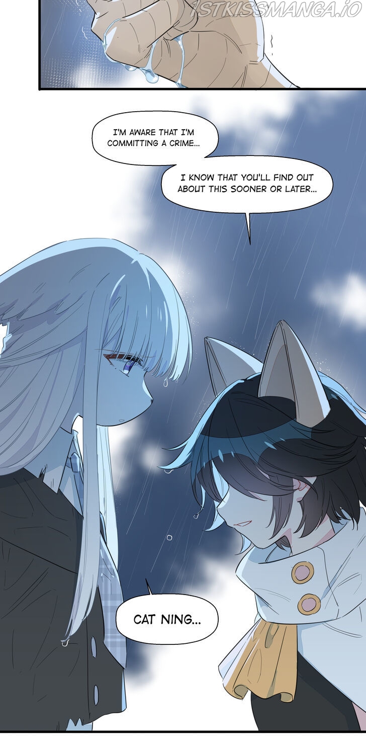 What should I do if I am tempted? Chapter 59.1 - page 10
