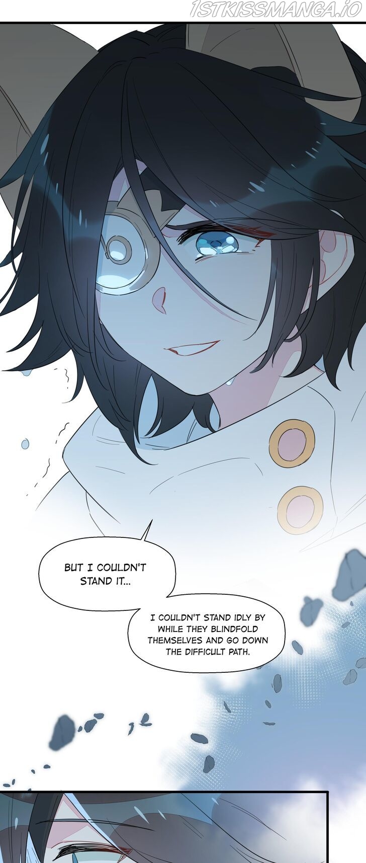 What should I do if I am tempted? Chapter 59.1 - page 11