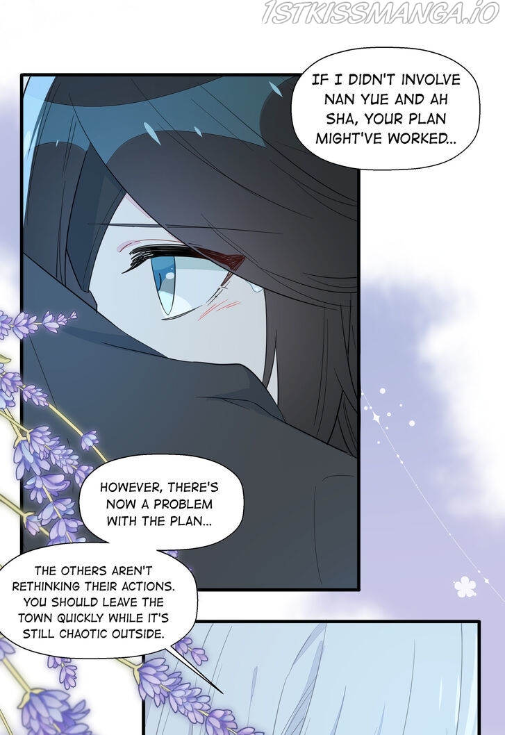 What should I do if I am tempted? Chapter 59.1 - page 13