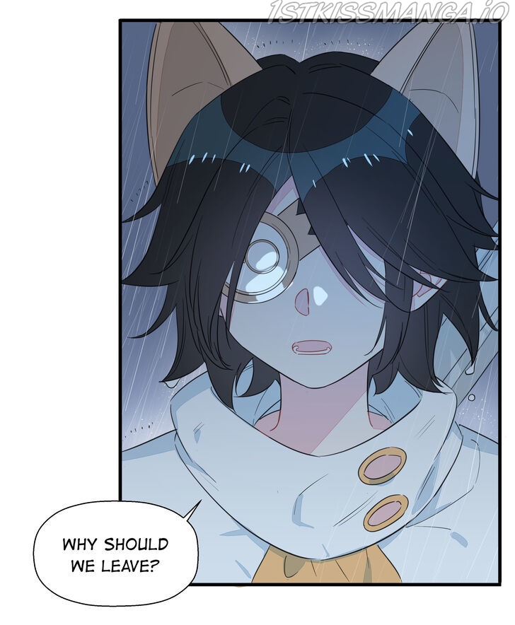 What should I do if I am tempted? Chapter 59.1 - page 18