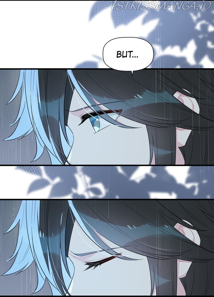 What should I do if I am tempted? Chapter 59.1 - page 6