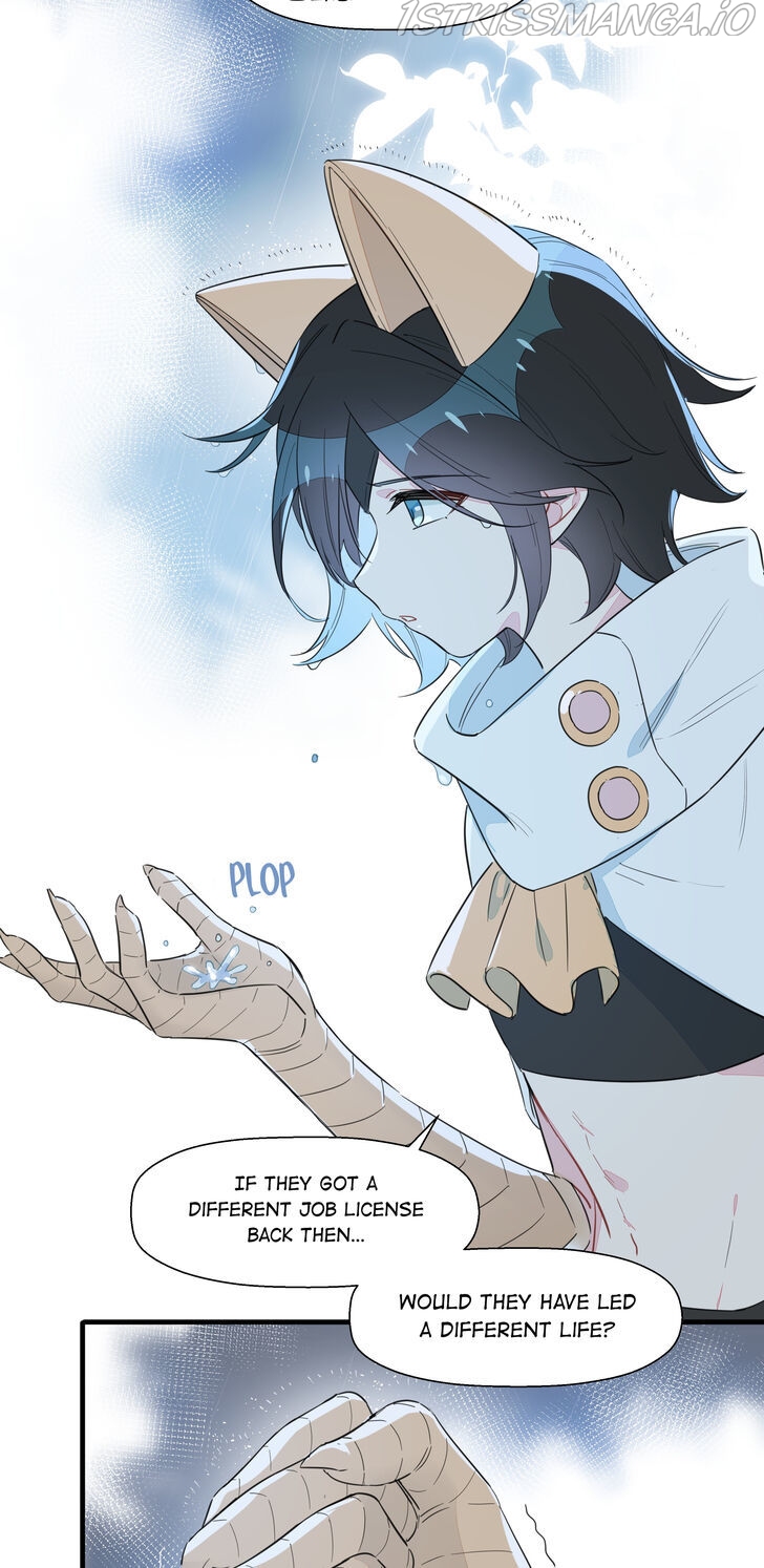 What should I do if I am tempted? Chapter 59.1 - page 9