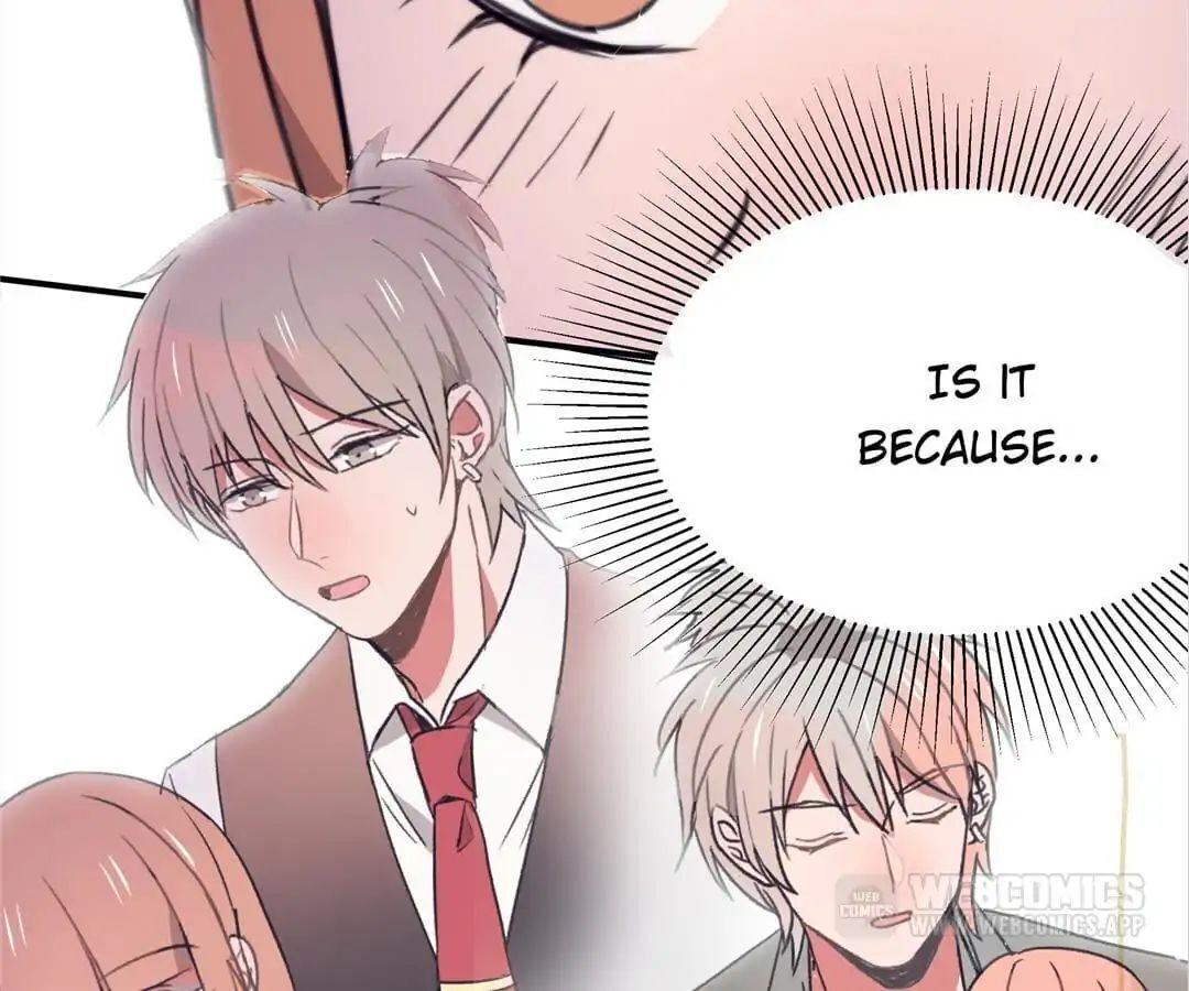 What should I do if I am tempted? Chapter 59 - page 14