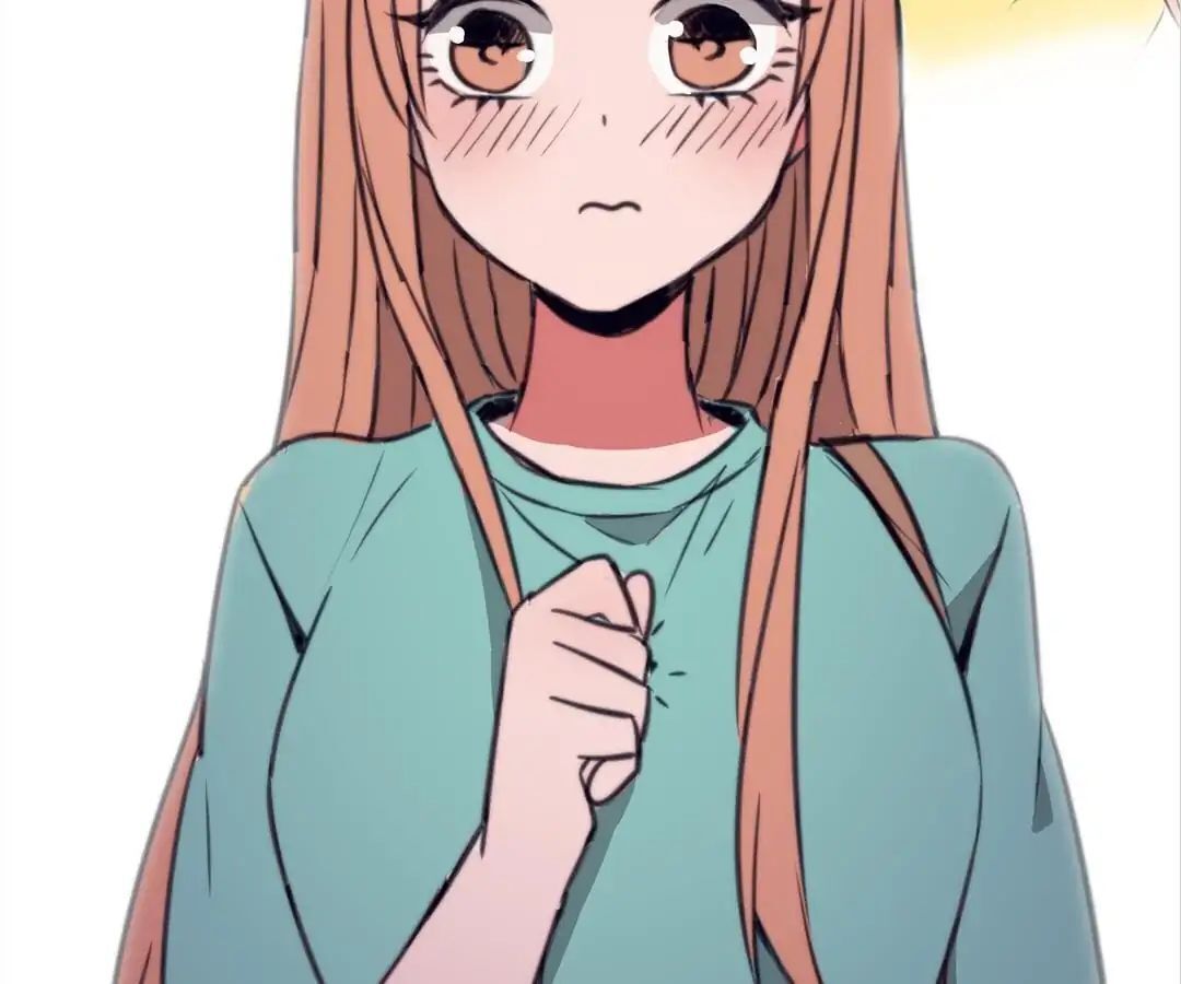 What should I do if I am tempted? Chapter 59 - page 17