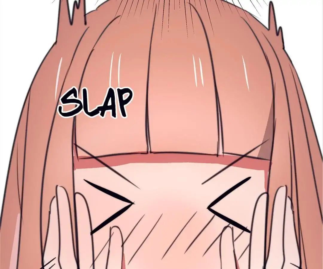 What should I do if I am tempted? Chapter 59 - page 20