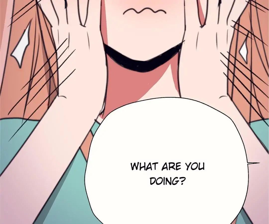 What should I do if I am tempted? Chapter 59 - page 21