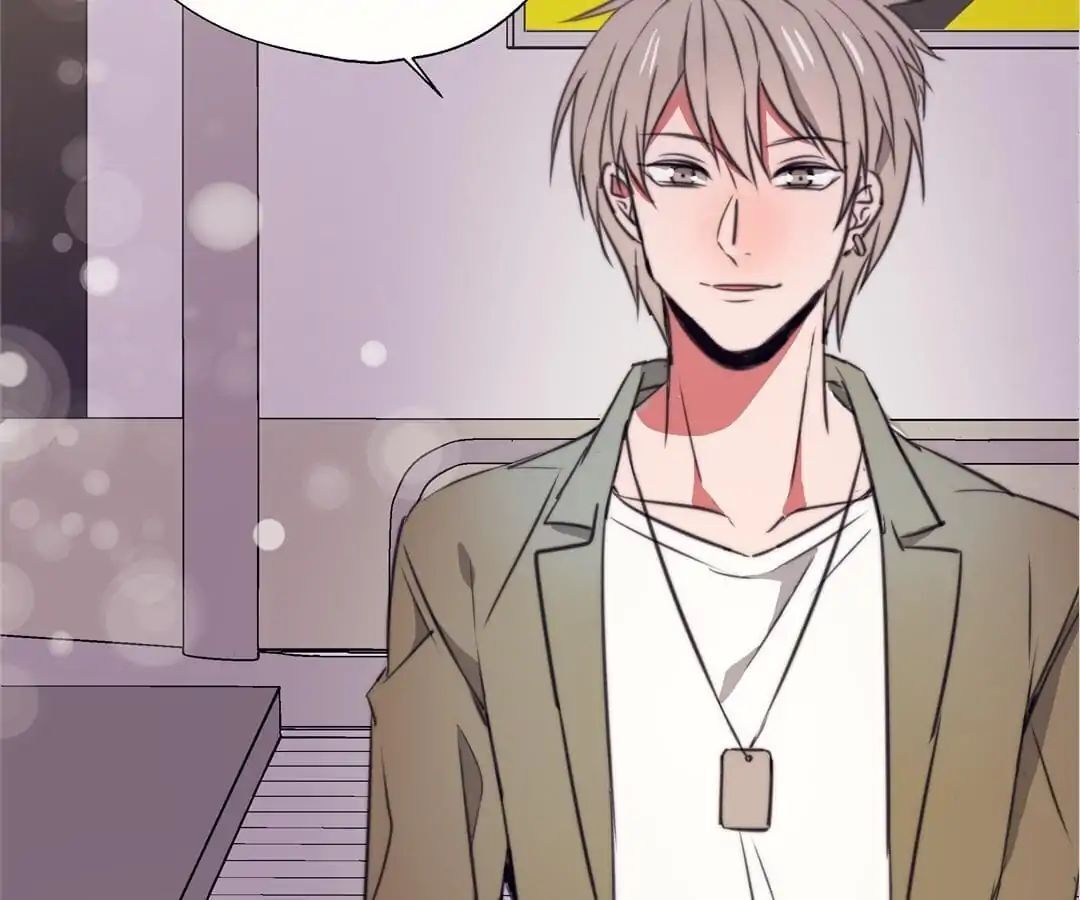 What should I do if I am tempted? Chapter 59 - page 23
