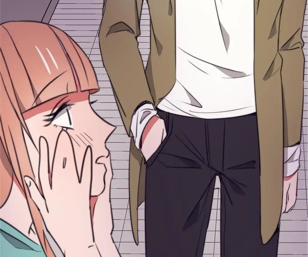 What should I do if I am tempted? Chapter 59 - page 24