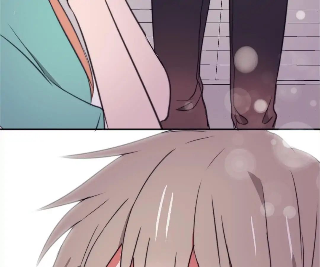 What should I do if I am tempted? Chapter 59 - page 25
