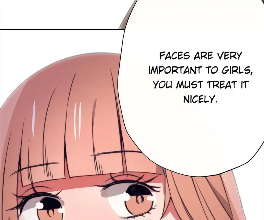 What should I do if I am tempted? Chapter 59 - page 27