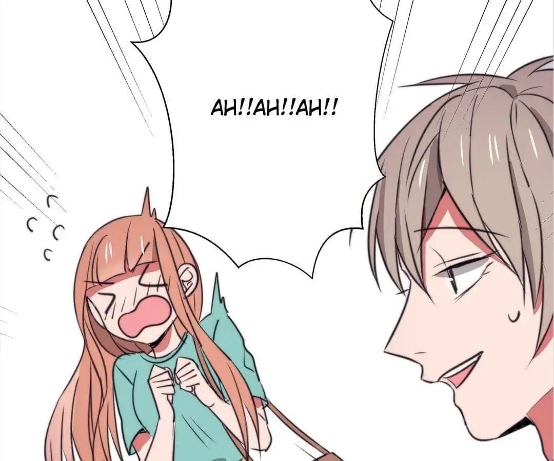 What should I do if I am tempted? Chapter 59 - page 29
