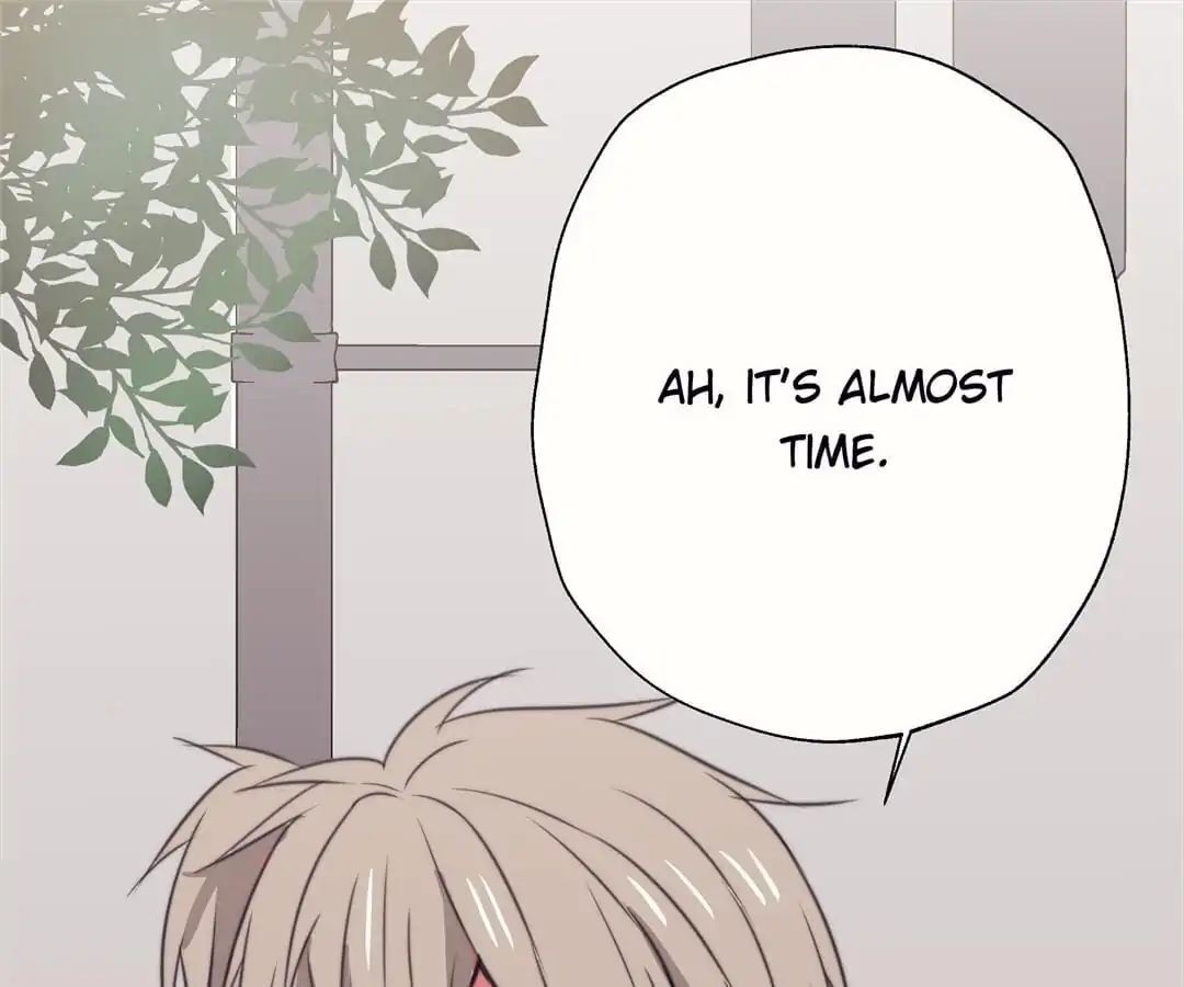 What should I do if I am tempted? Chapter 59 - page 31