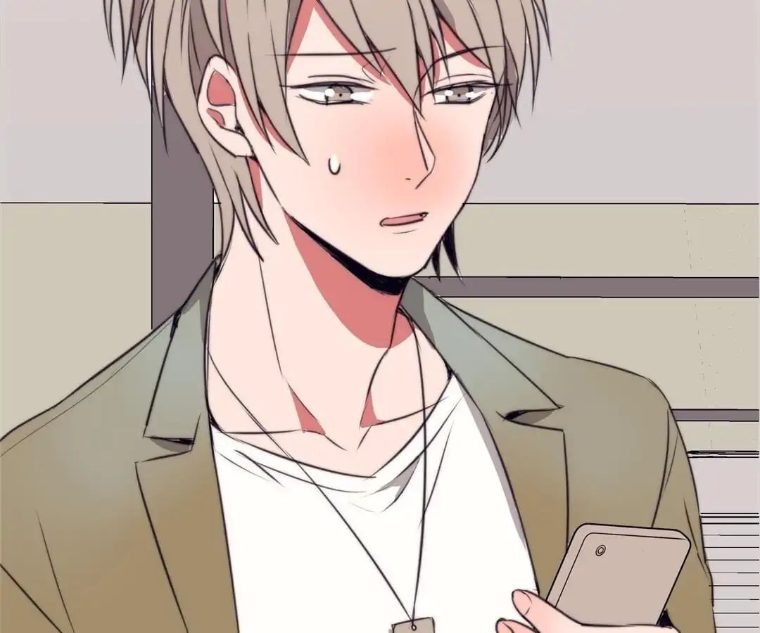 What should I do if I am tempted? Chapter 59 - page 32