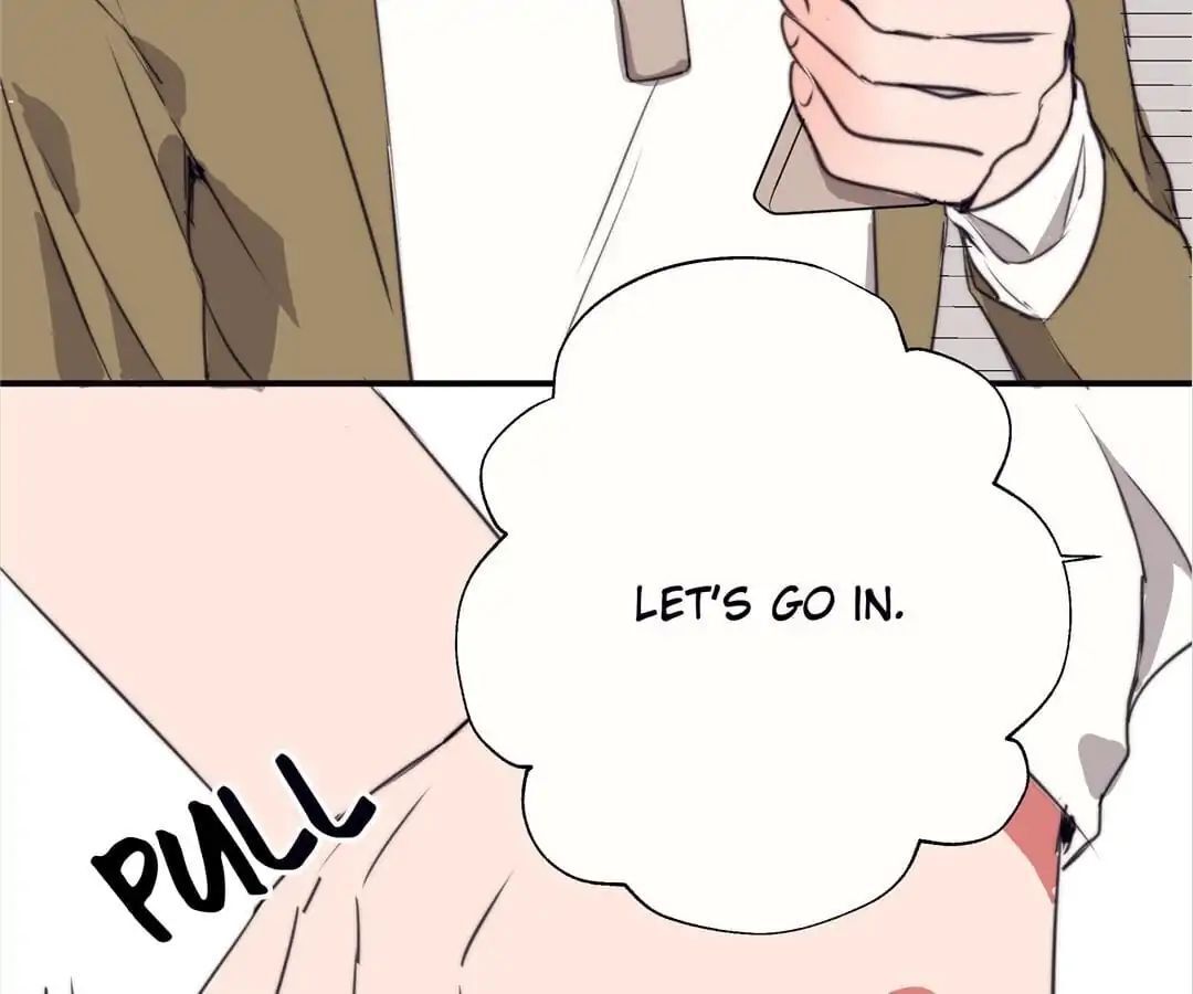 What should I do if I am tempted? Chapter 59 - page 33