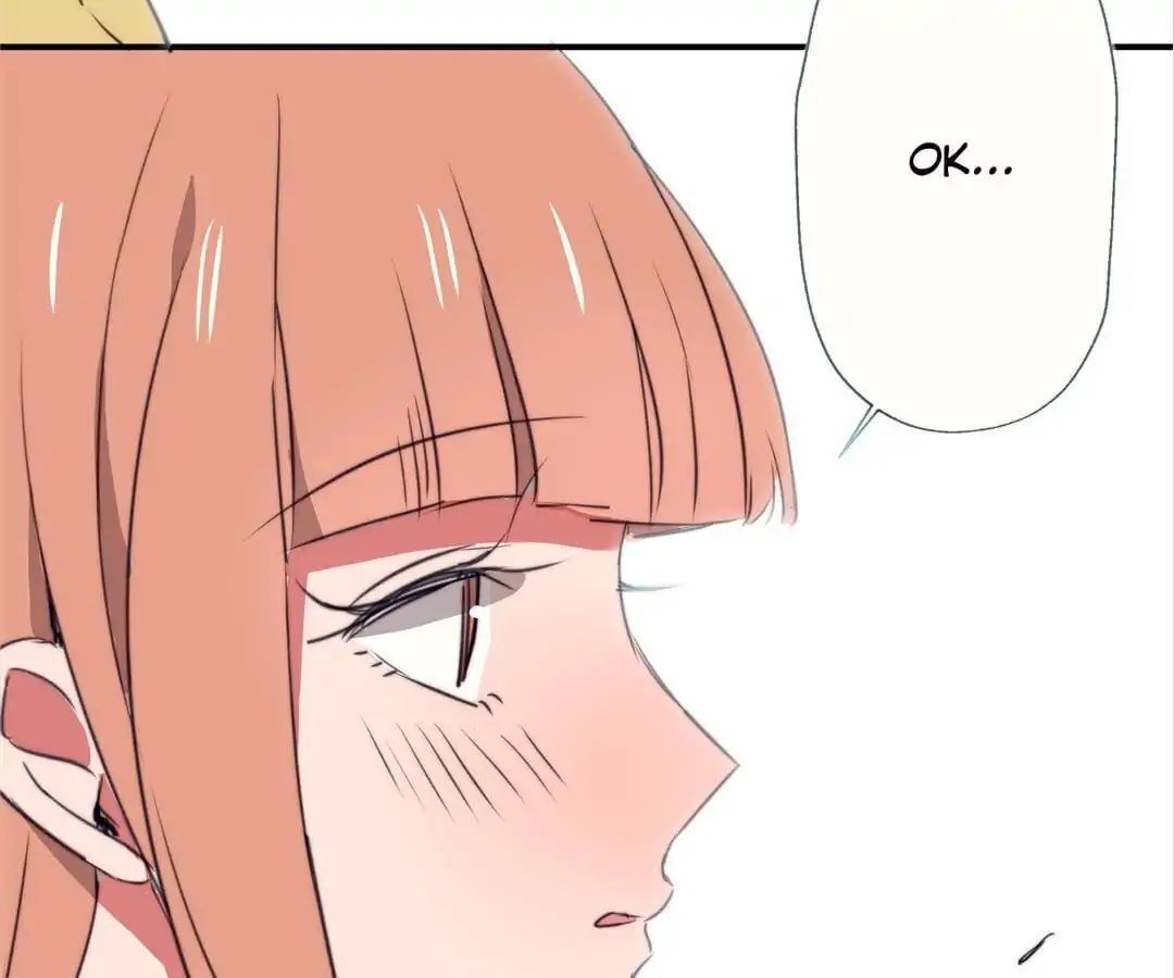 What should I do if I am tempted? Chapter 59 - page 37
