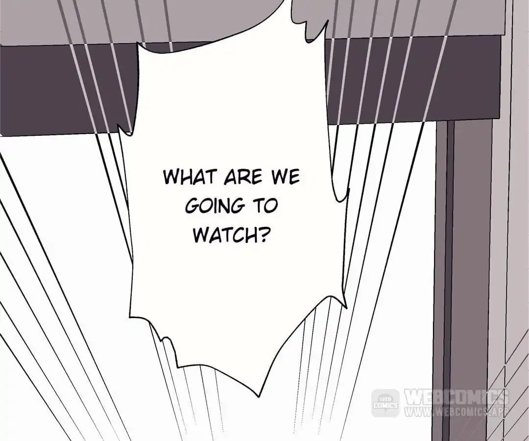 What should I do if I am tempted? Chapter 59 - page 42