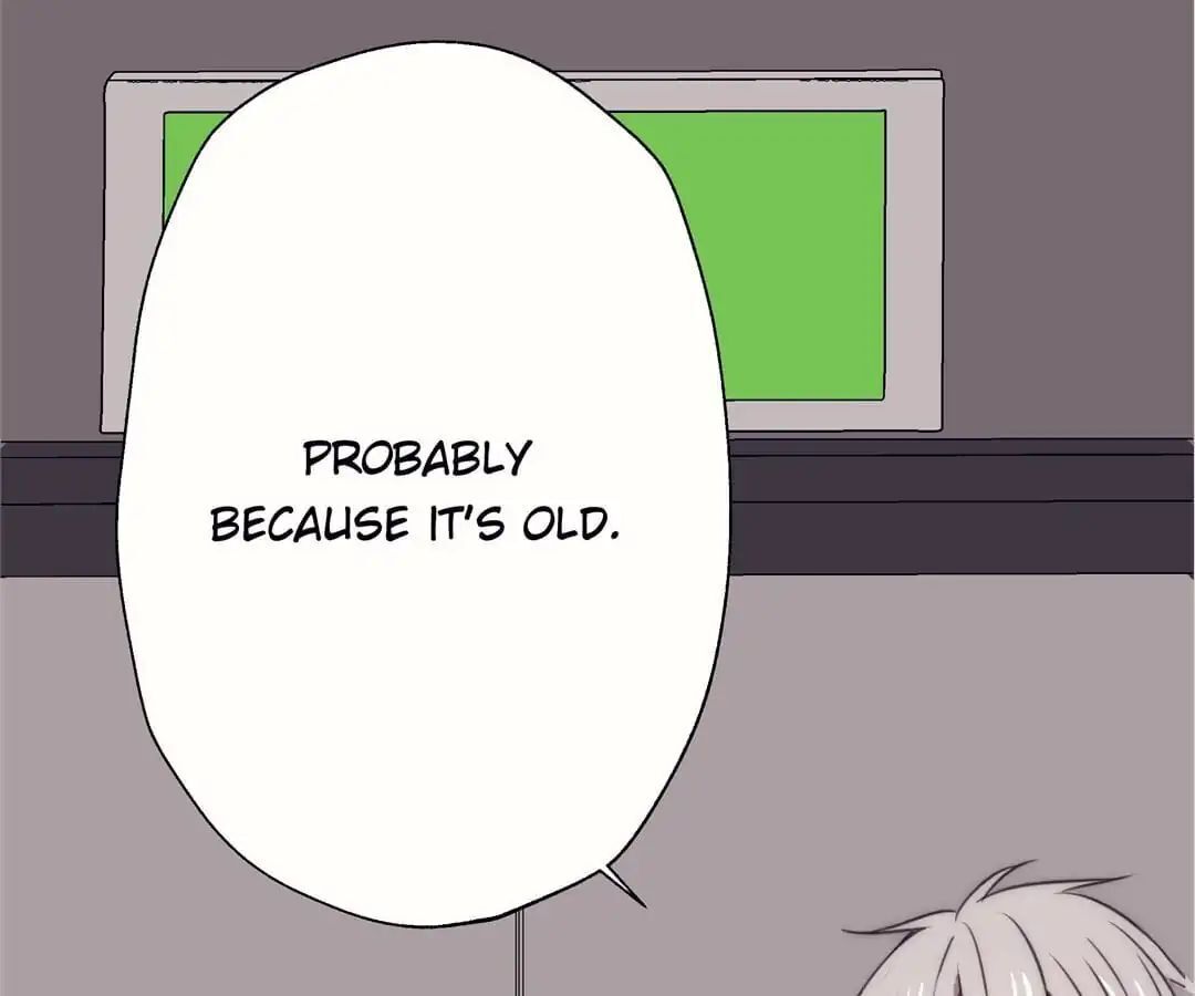 What should I do if I am tempted? Chapter 59 - page 45