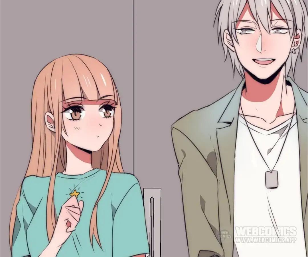 What should I do if I am tempted? Chapter 59 - page 46
