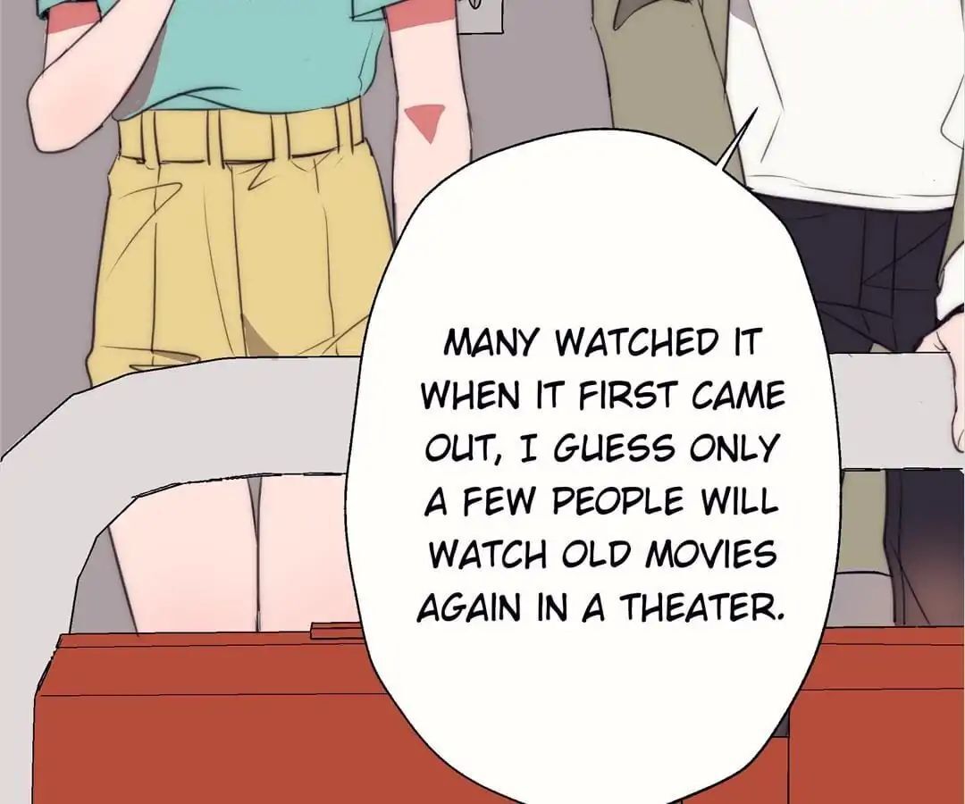 What should I do if I am tempted? Chapter 59 - page 47