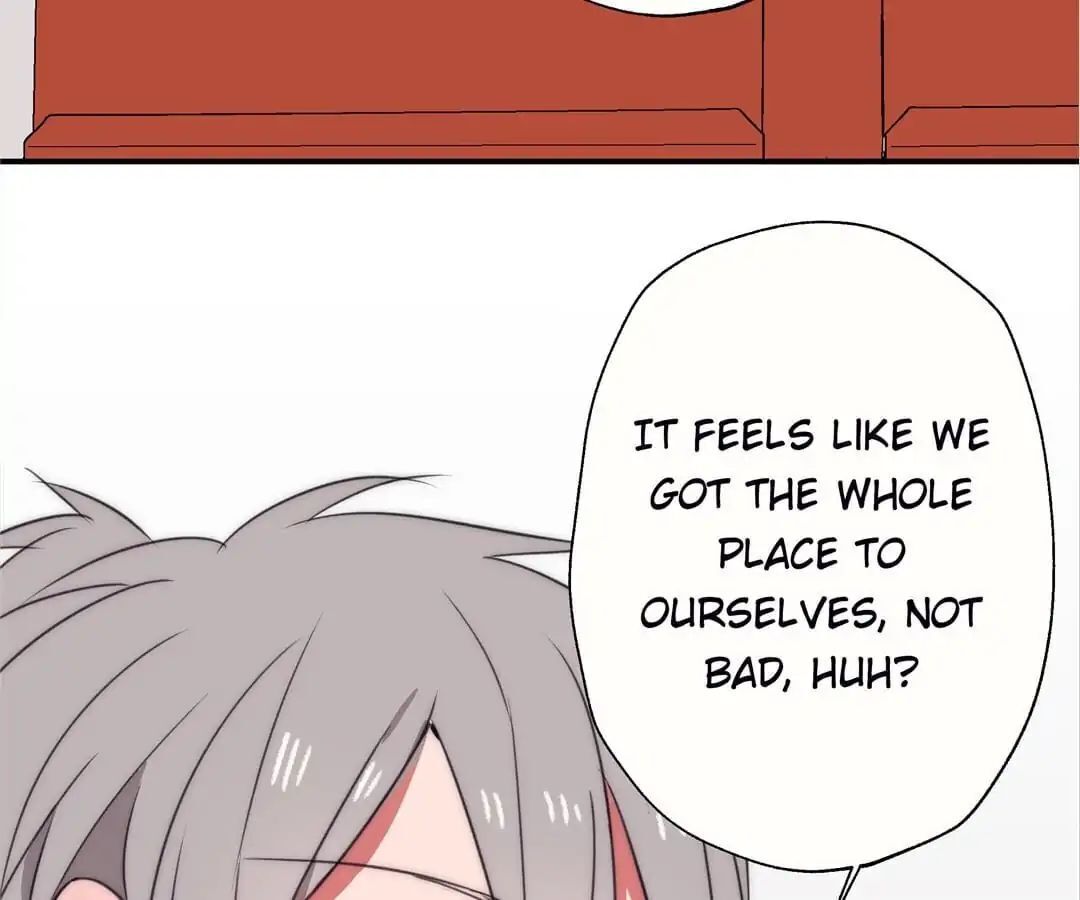 What should I do if I am tempted? Chapter 59 - page 48