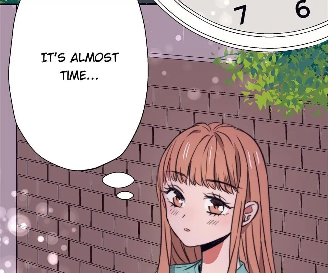 What should I do if I am tempted? Chapter 59 - page 5