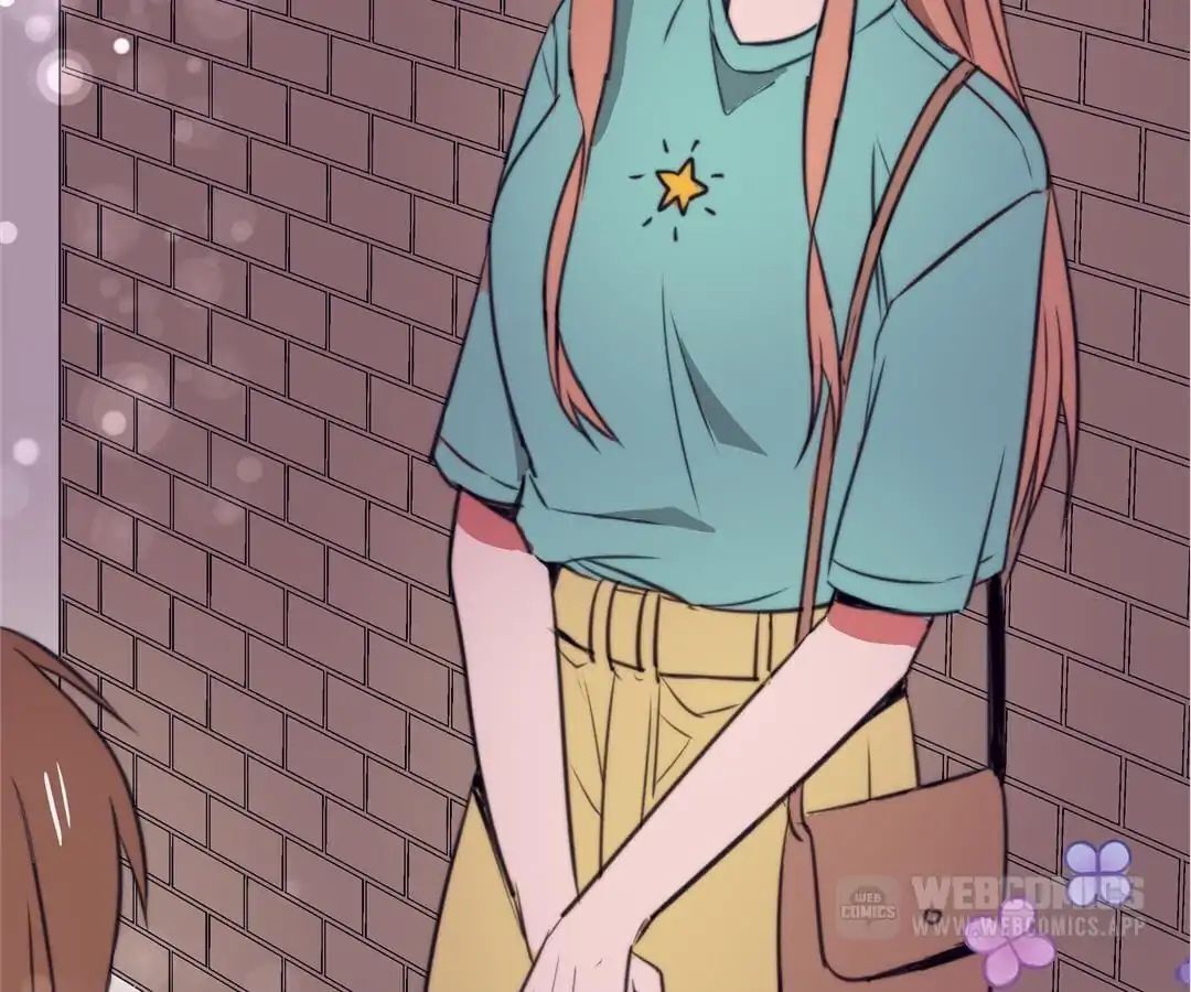 What should I do if I am tempted? Chapter 59 - page 6