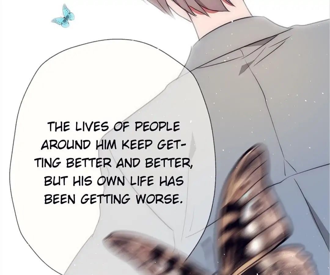 What should I do if I am tempted? Chapter 59 - page 61