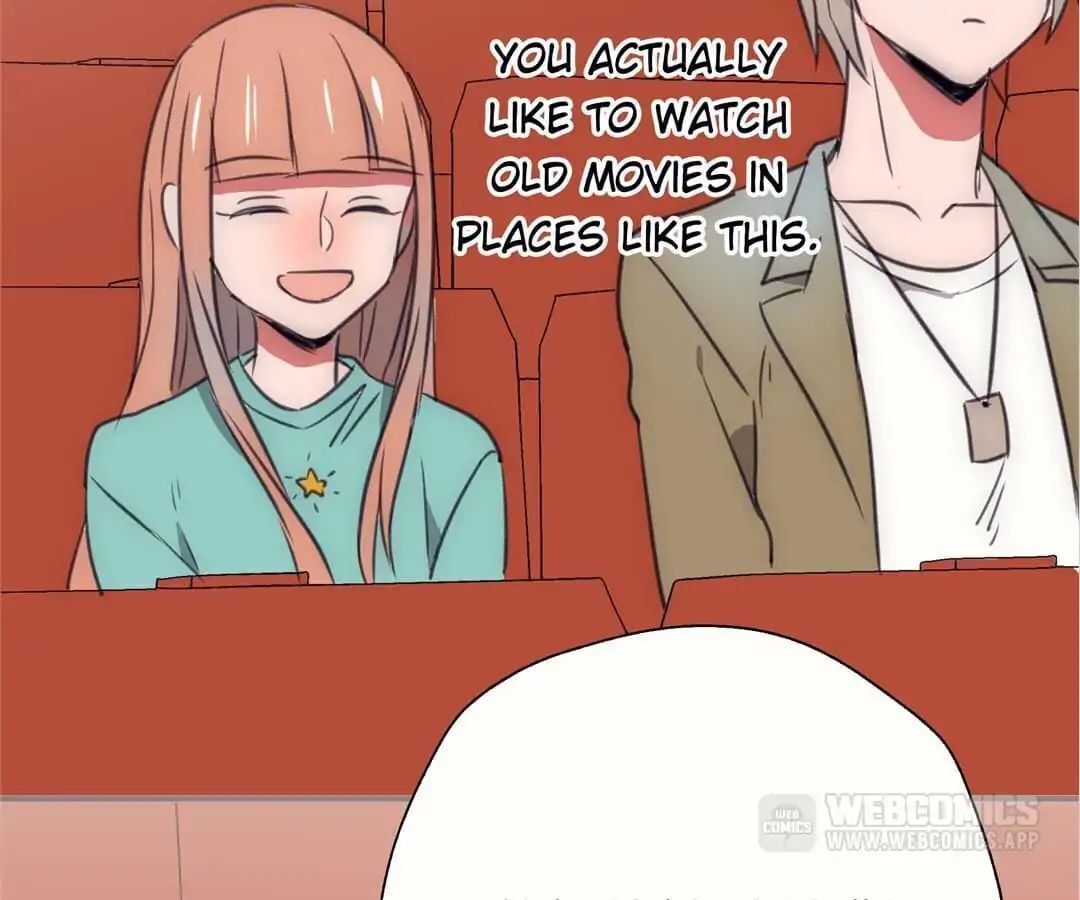 What should I do if I am tempted? Chapter 59 - page 66