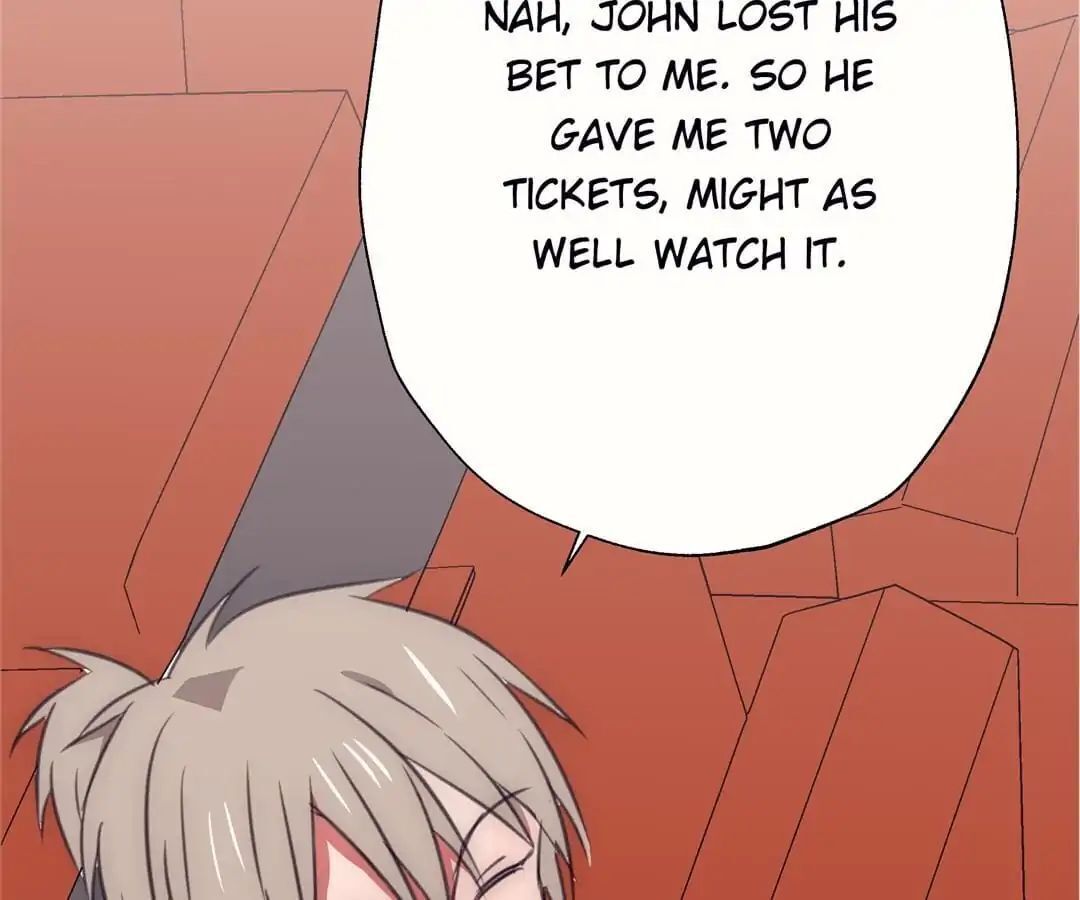 What should I do if I am tempted? Chapter 59 - page 67