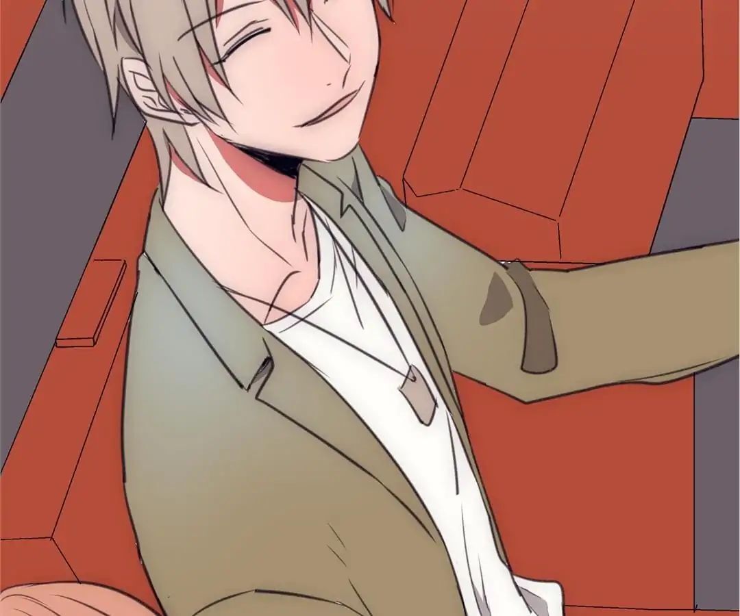 What should I do if I am tempted? Chapter 59 - page 68