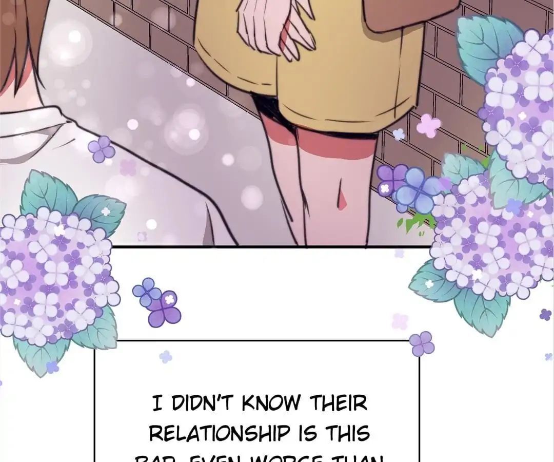 What should I do if I am tempted? Chapter 59 - page 7