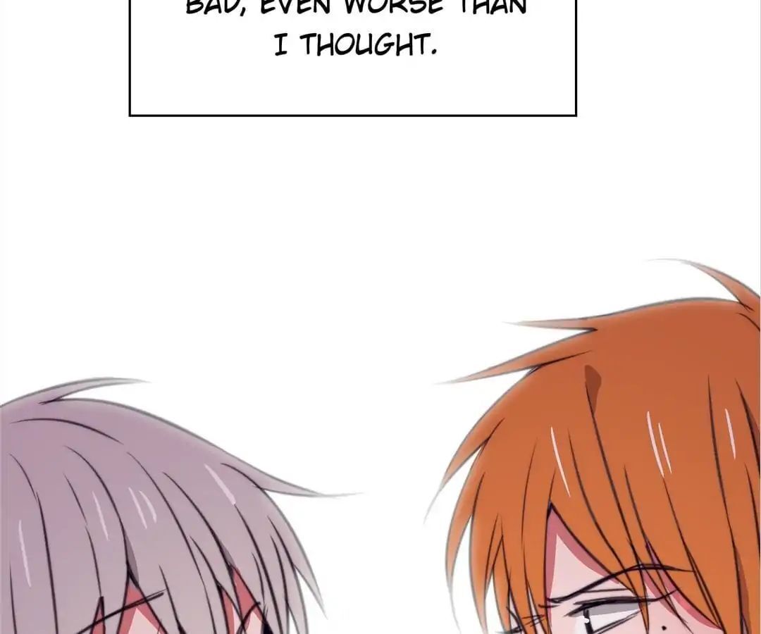 What should I do if I am tempted? Chapter 59 - page 8