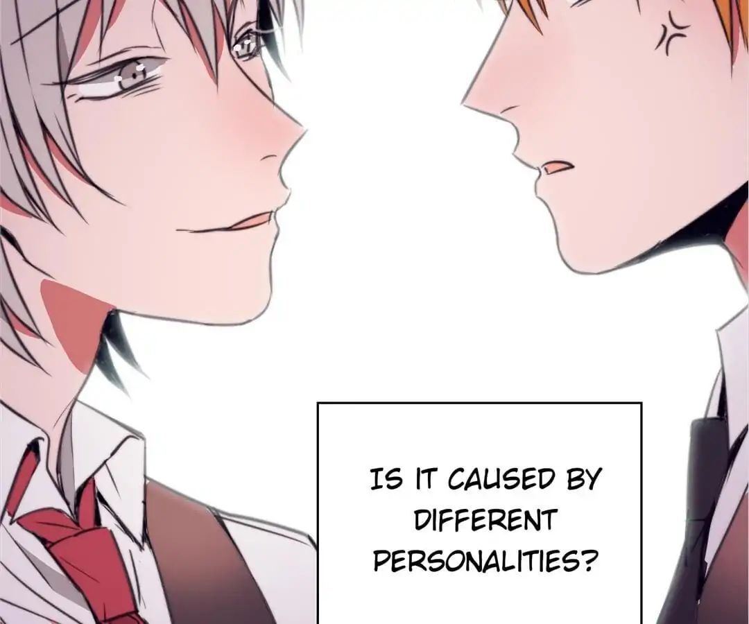 What should I do if I am tempted? Chapter 59 - page 9