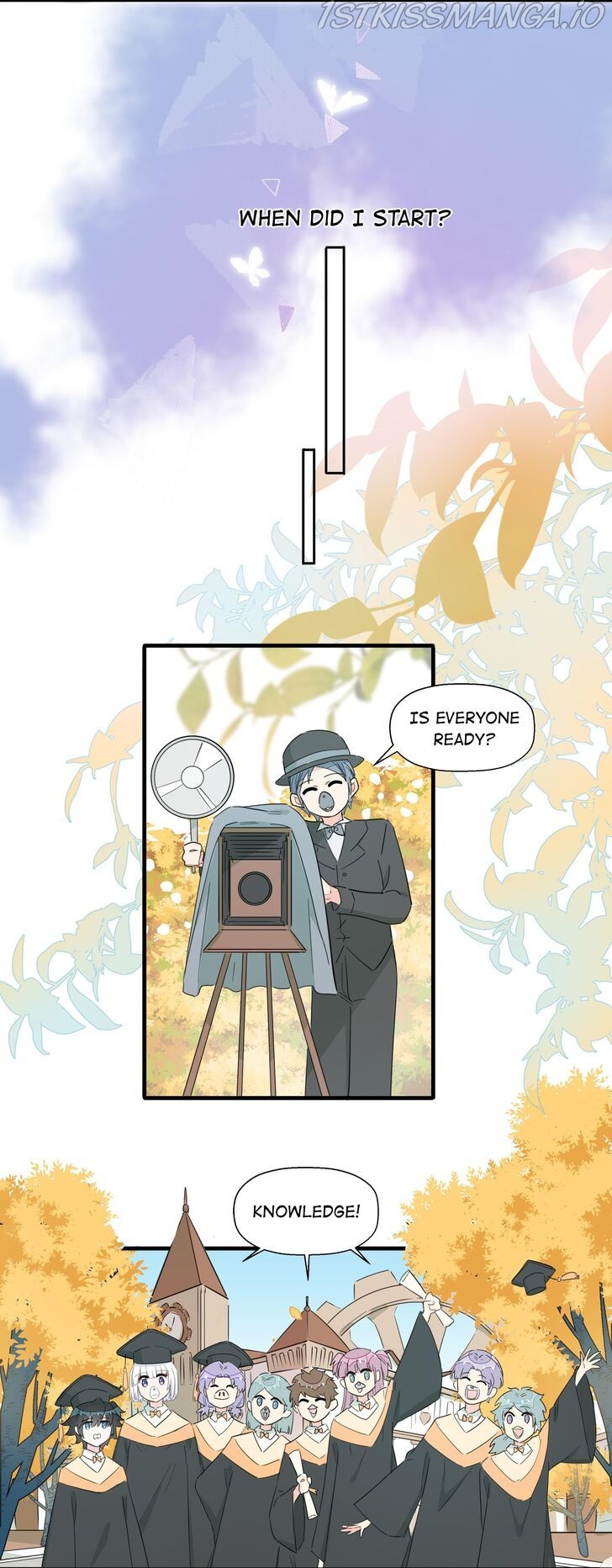 What should I do if I am tempted? Chapter 58.2 - page 1