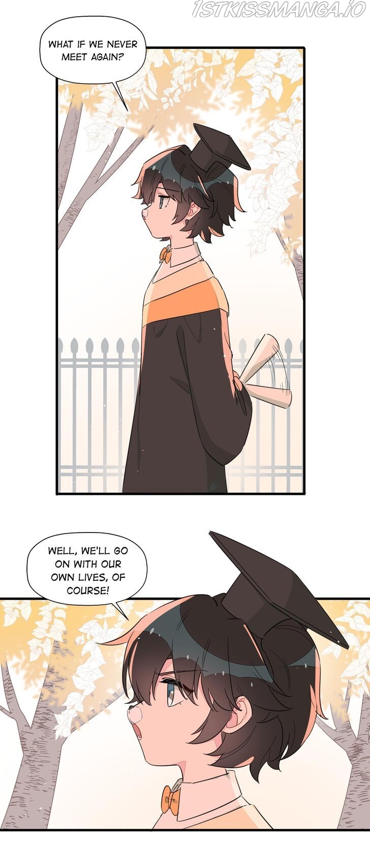 What should I do if I am tempted? Chapter 58.2 - page 10