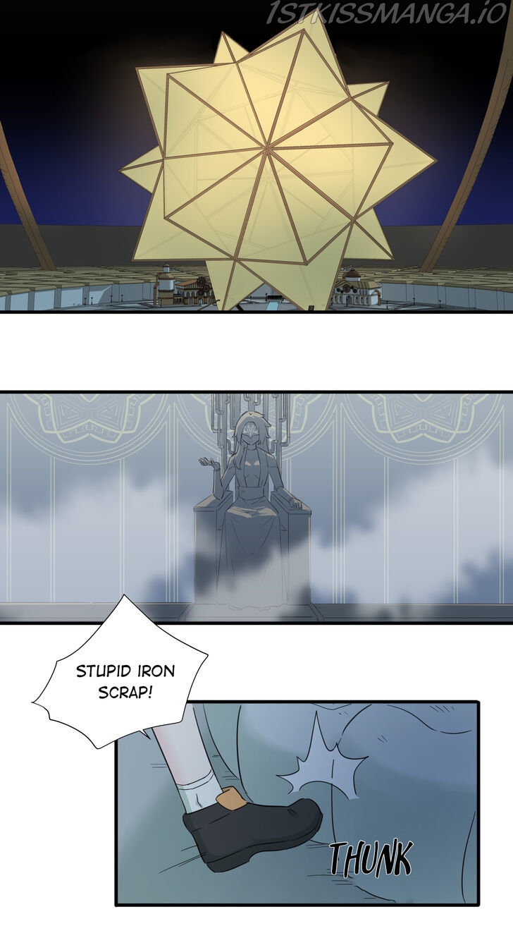 What should I do if I am tempted? Chapter 58.2 - page 13