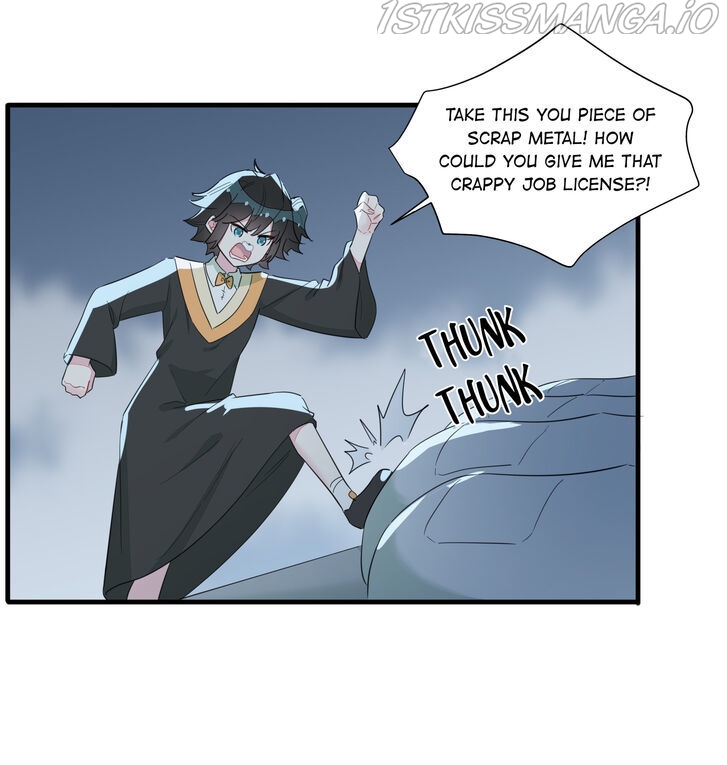 What should I do if I am tempted? Chapter 58.2 - page 14