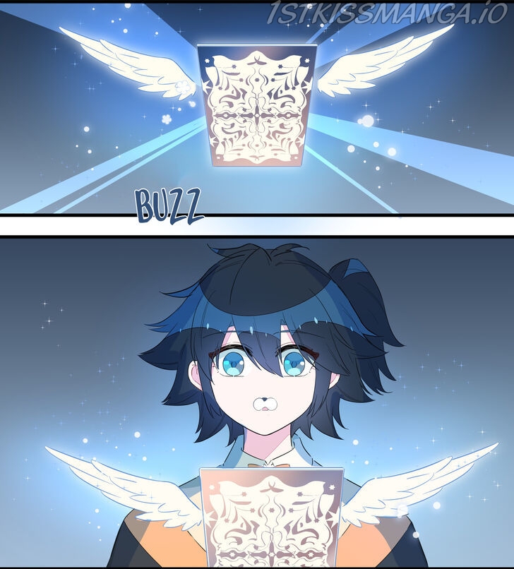 What should I do if I am tempted? Chapter 58.2 - page 18