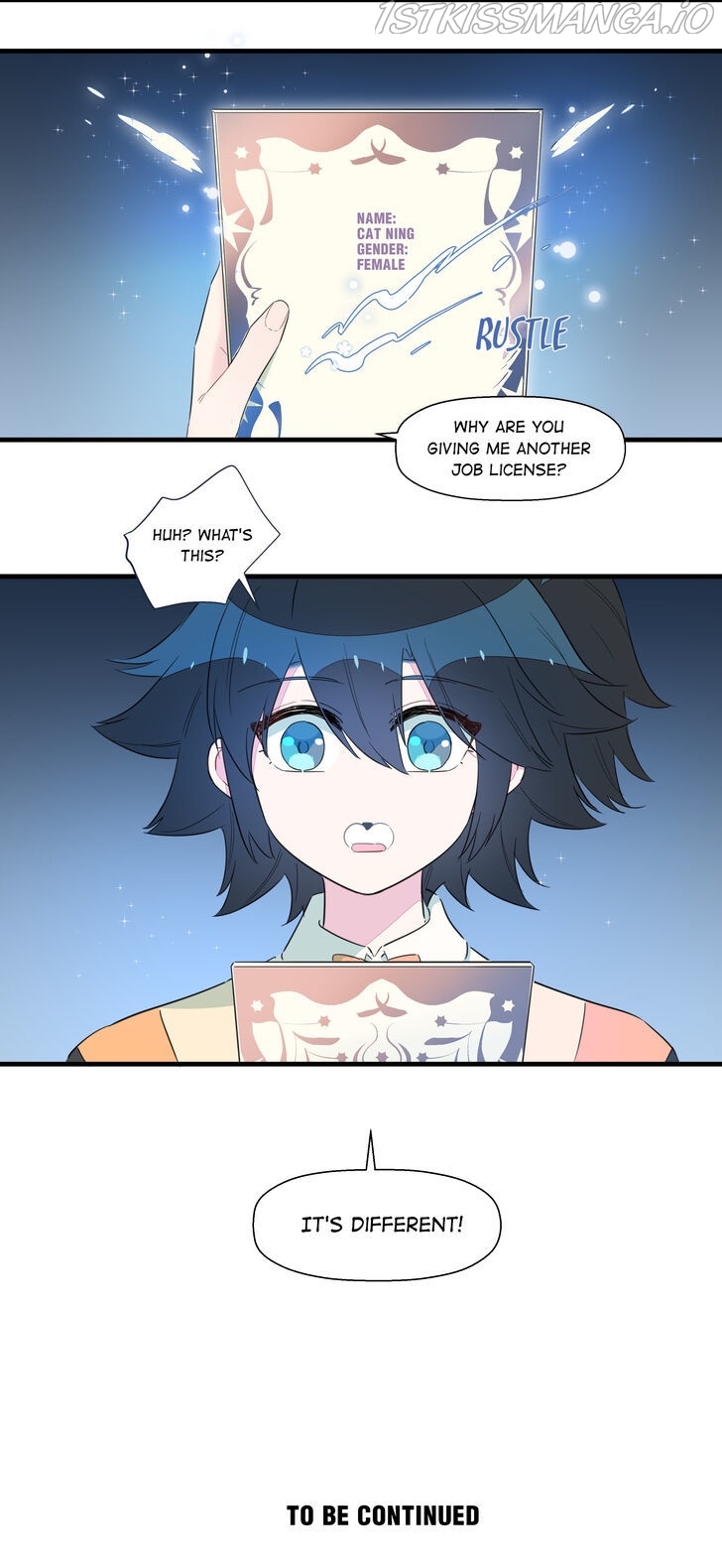 What should I do if I am tempted? Chapter 58.2 - page 19